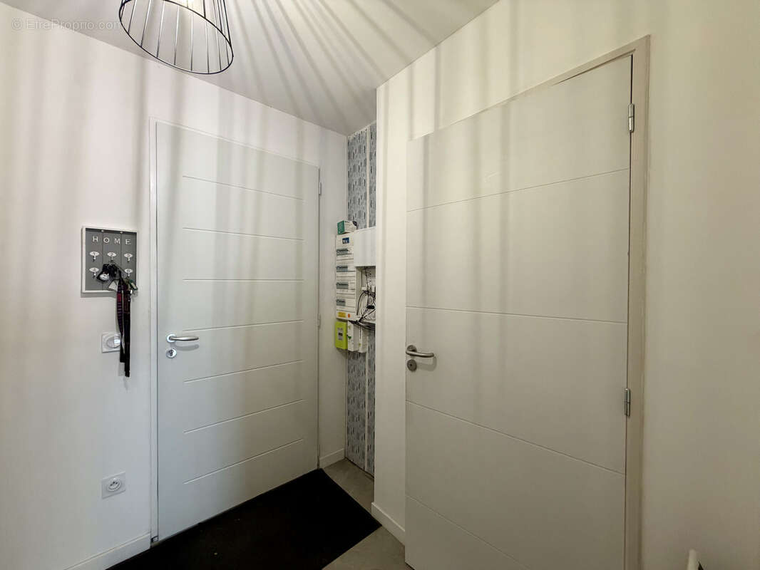 Maison à COULOMMIERS