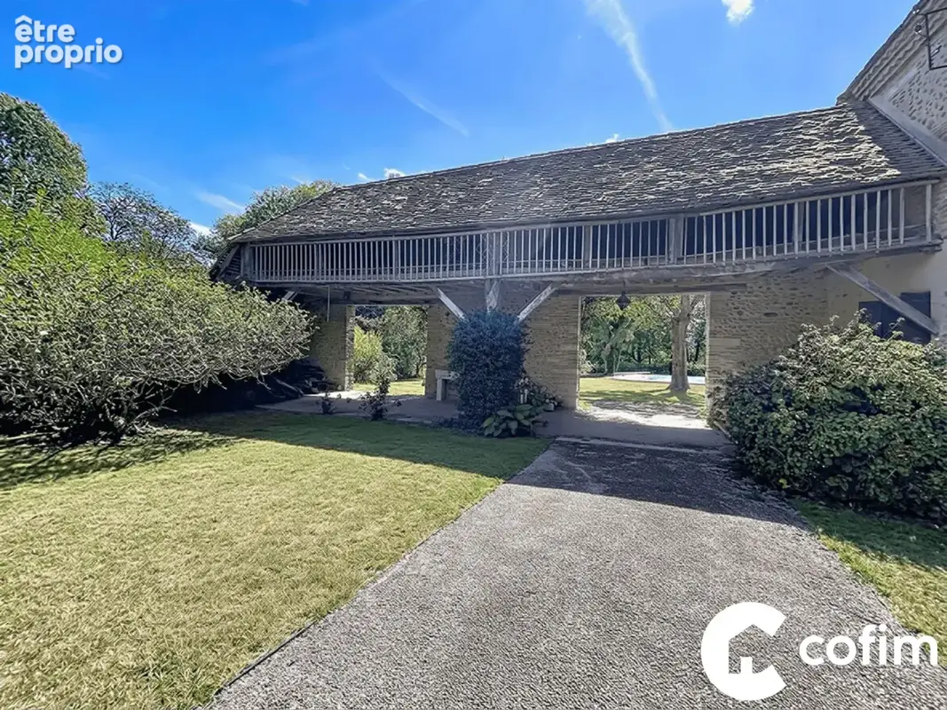 Maison 344 m² à Serres-Castet  - photo 3