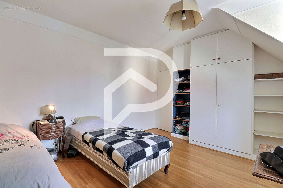 Maison à MAISONS-LAFFITTE