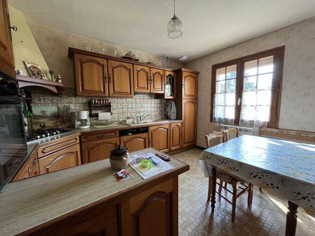 Maison à VOLNAY