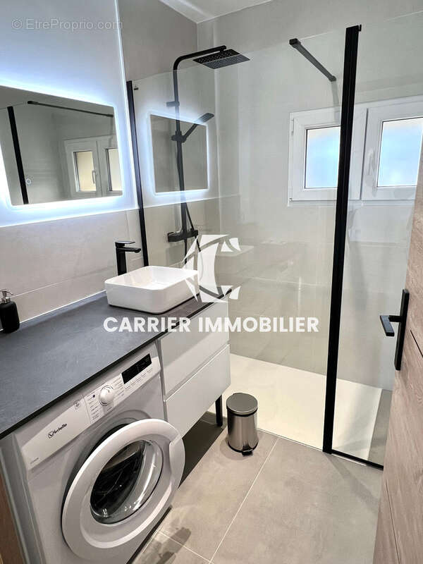 Appartement à SAINT-GENIS-LAVAL