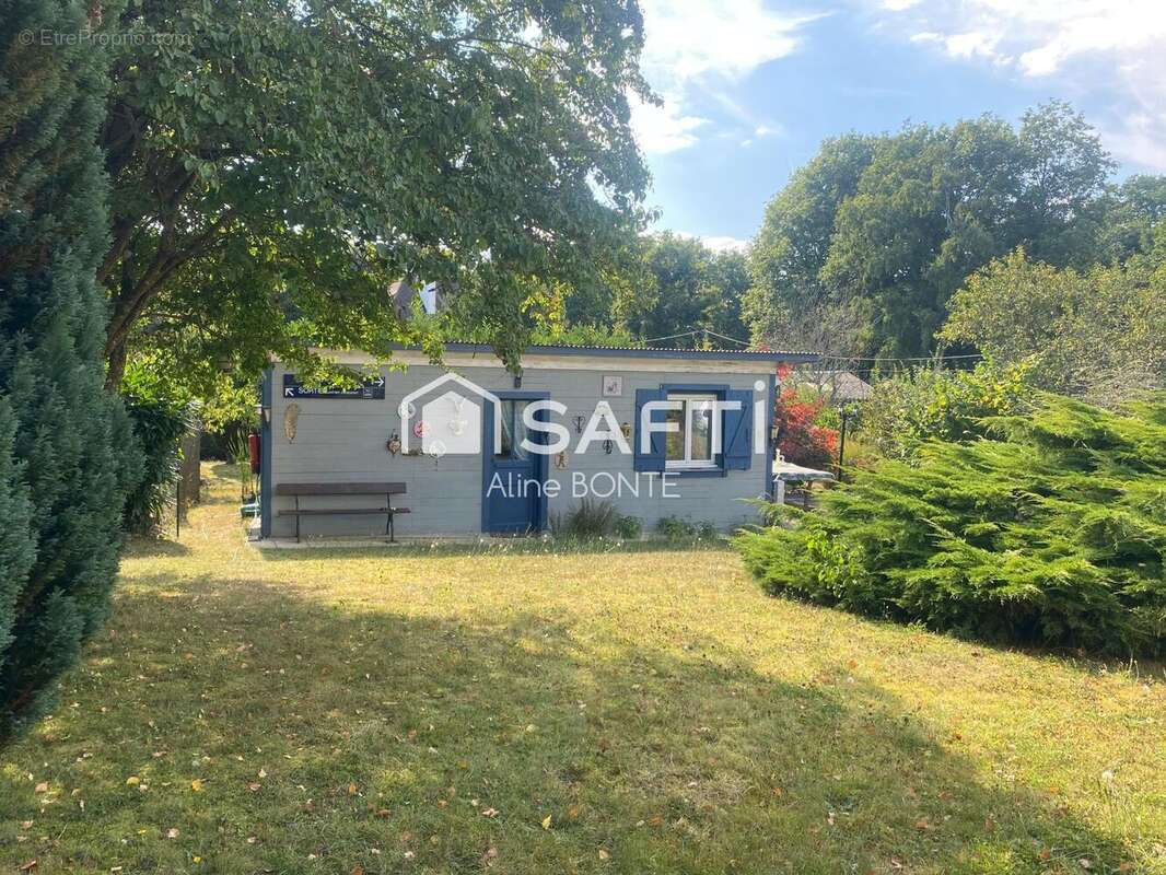 Photo 9 - Maison à CONCHES-EN-OUCHE