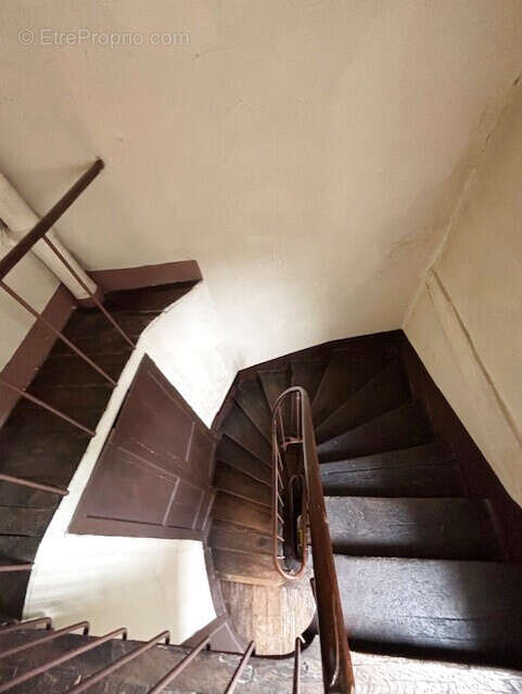 Appartement à AUTUN