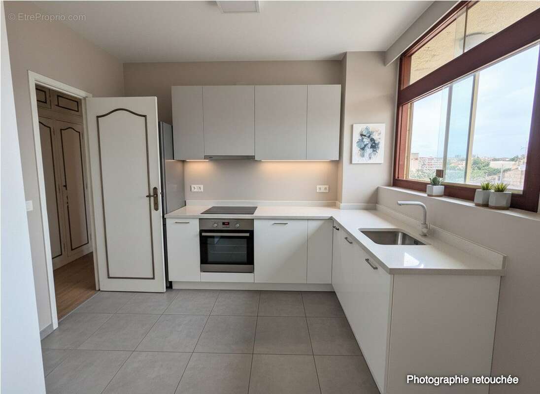 Appartement 86 m² à Perpignan  - photo 4
