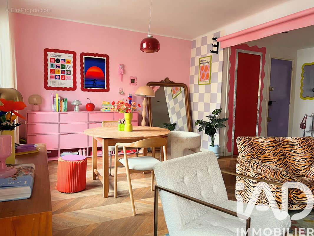 Photo 4 - Appartement à LILLE