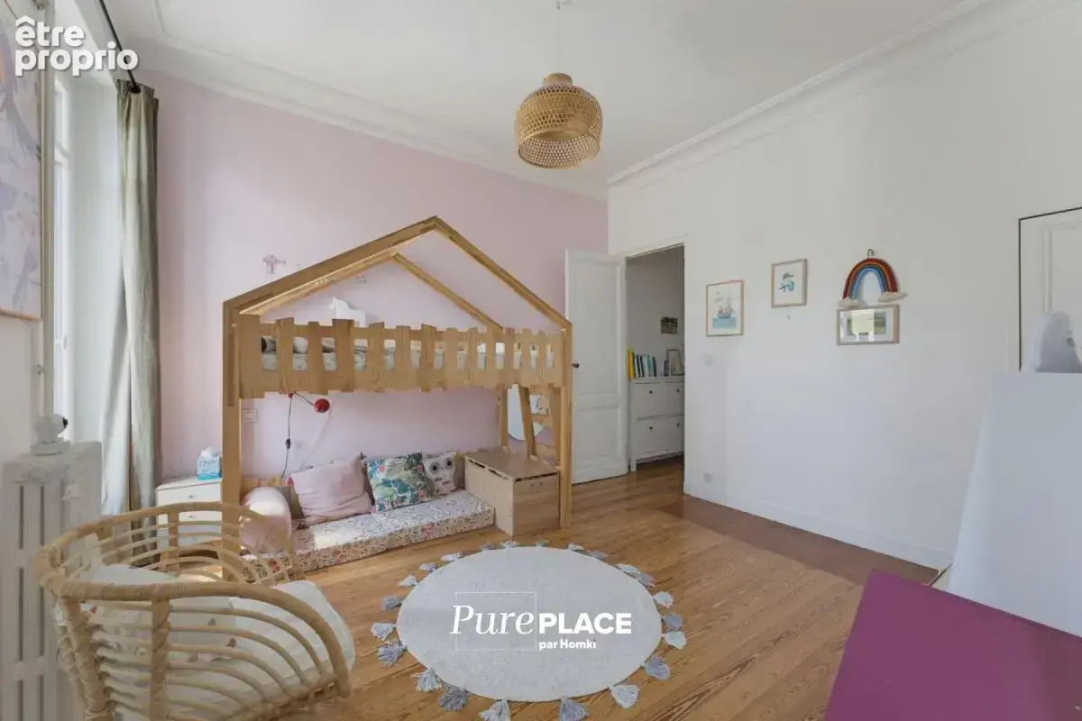 Maison familiale rénovée - Saint-Seurin / Croix Blanche - photo 11