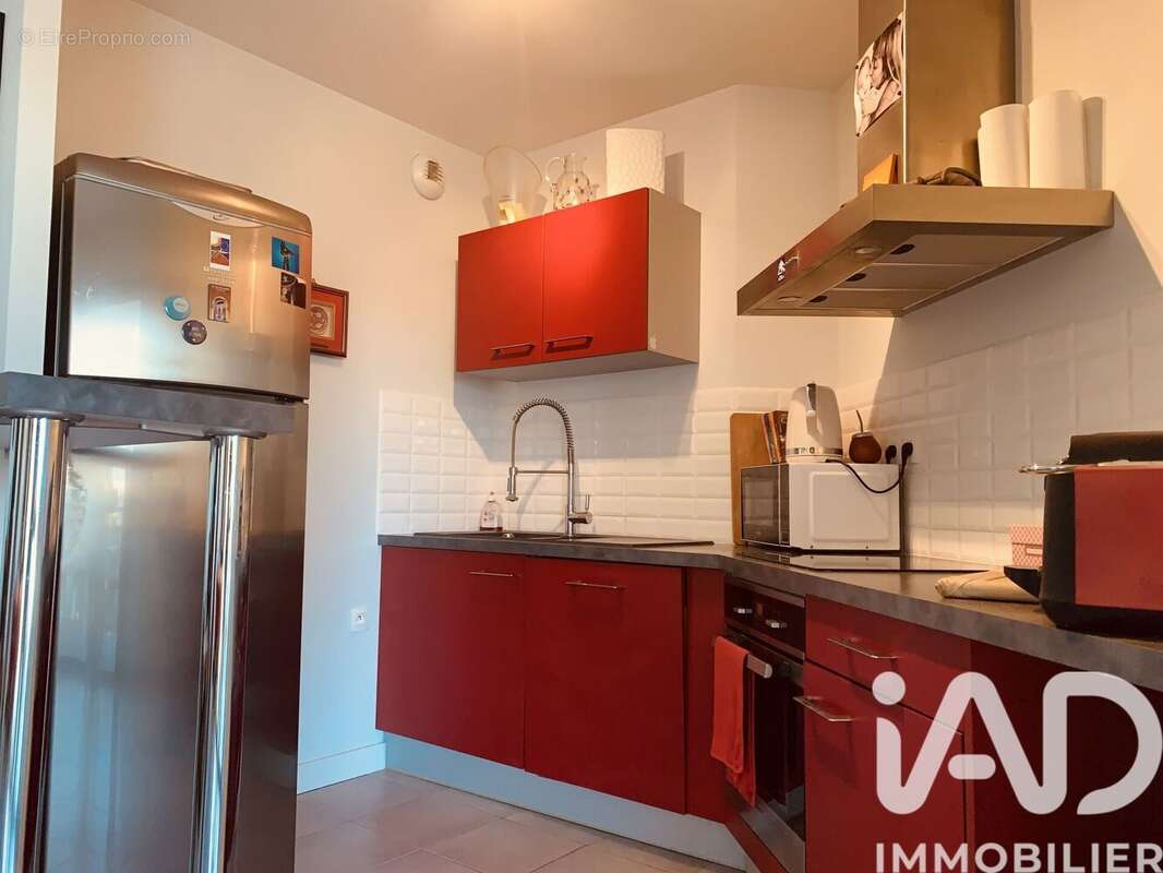 Photo 4 - Appartement à VAUX-SUR-MER