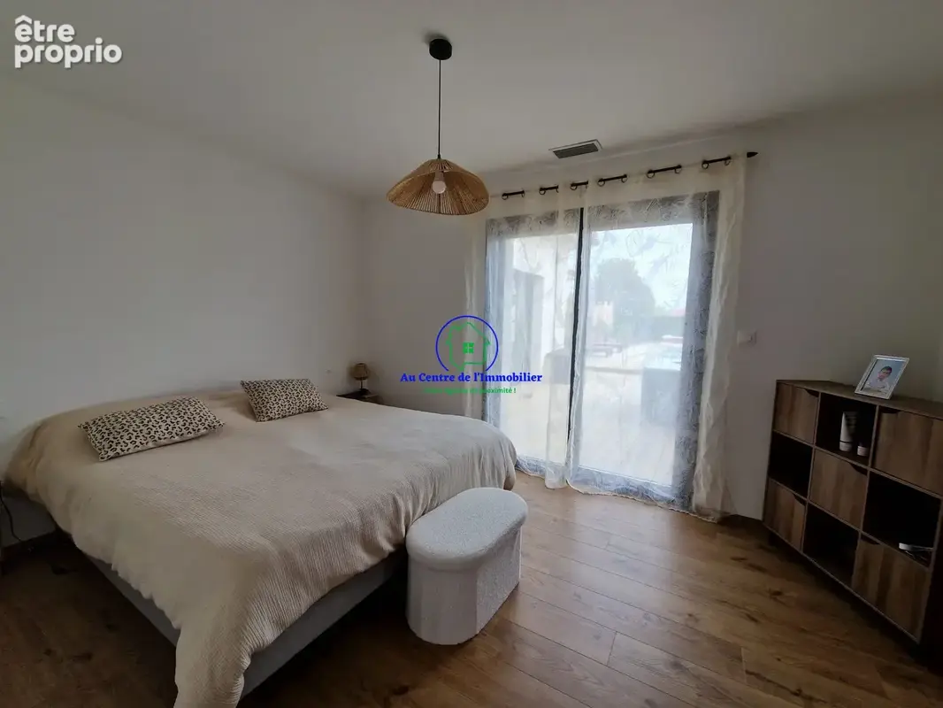Maison 7 pièces 134 m² à vendre à Pont-Du-Casse (47480) - photo 9