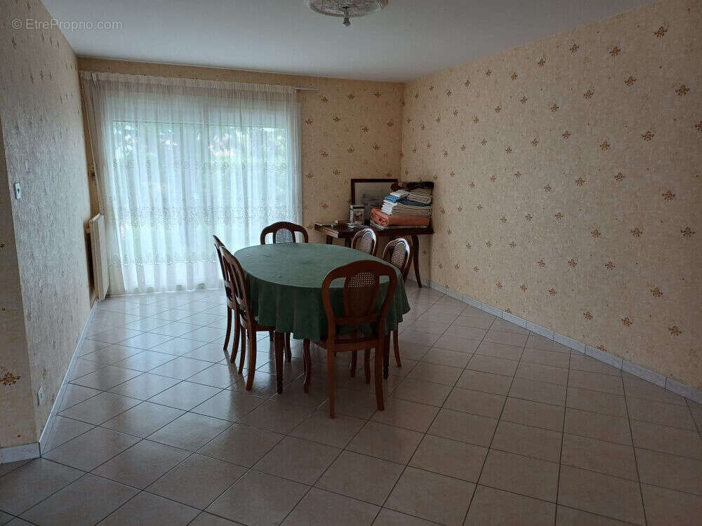 Photo 3 - Maison à FONTENAY-LE-COMTE