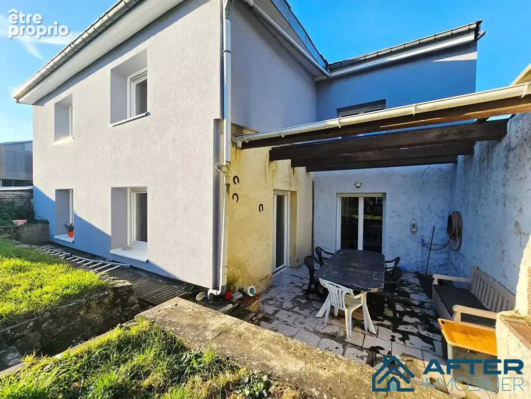 Maison 157 m² à Hablainville  - photo 2