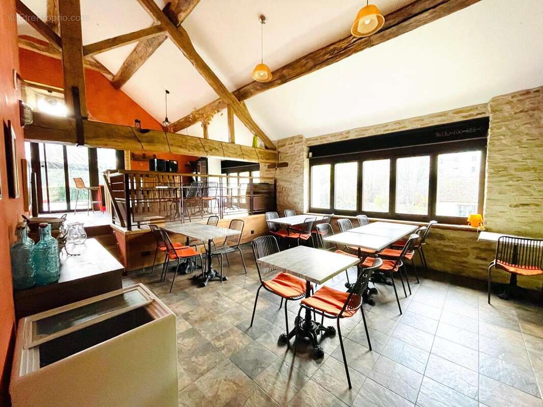 Photo 7 - Maison à ECOT-LA-COMBE