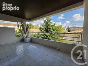 Appartement à SAINT-JEAN-DE-VEDAS