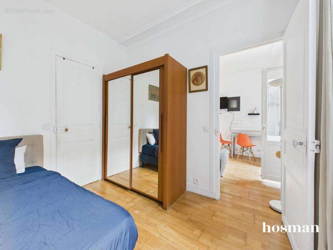 Appartement à PARIS-5E