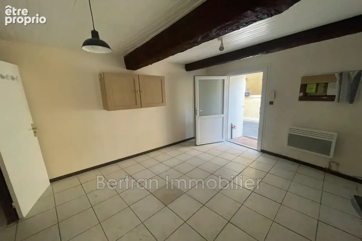 Maison 2 pièces 61 m² à vendre à Estagel (66310) - photo 5