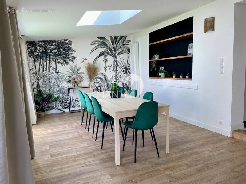 Maison à LES SORINIERES