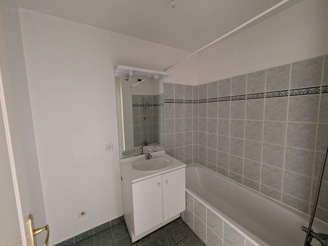 Appartement à ROANNE