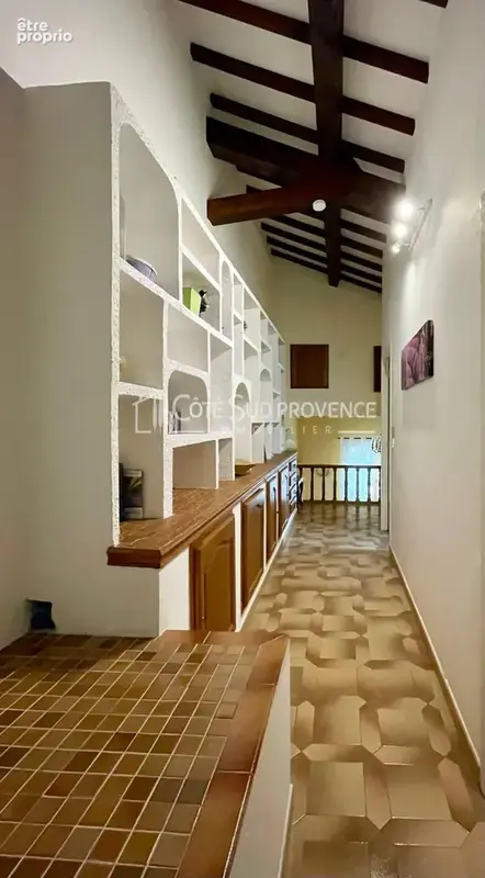 Villa avec piscine bedoin - photo 36