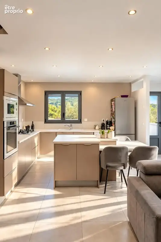 Ideal projet familial dans un environnement privilegie - photo 8