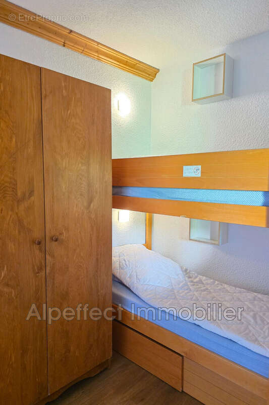 Appartement à VALEZAN
