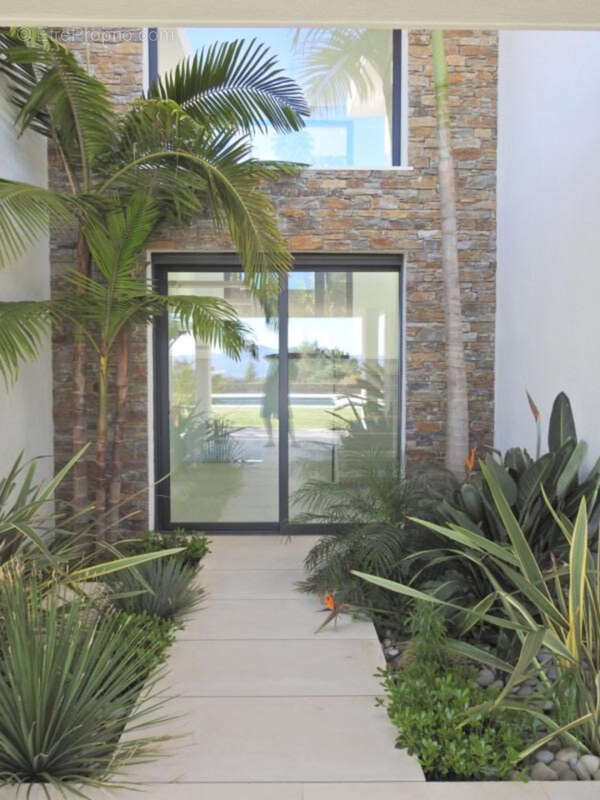 Magnifique villa contemporaine - photo 29