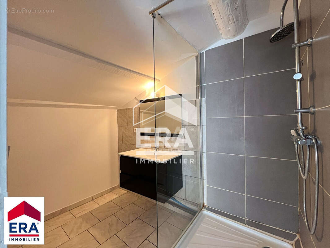 Appartement à BEDOIN