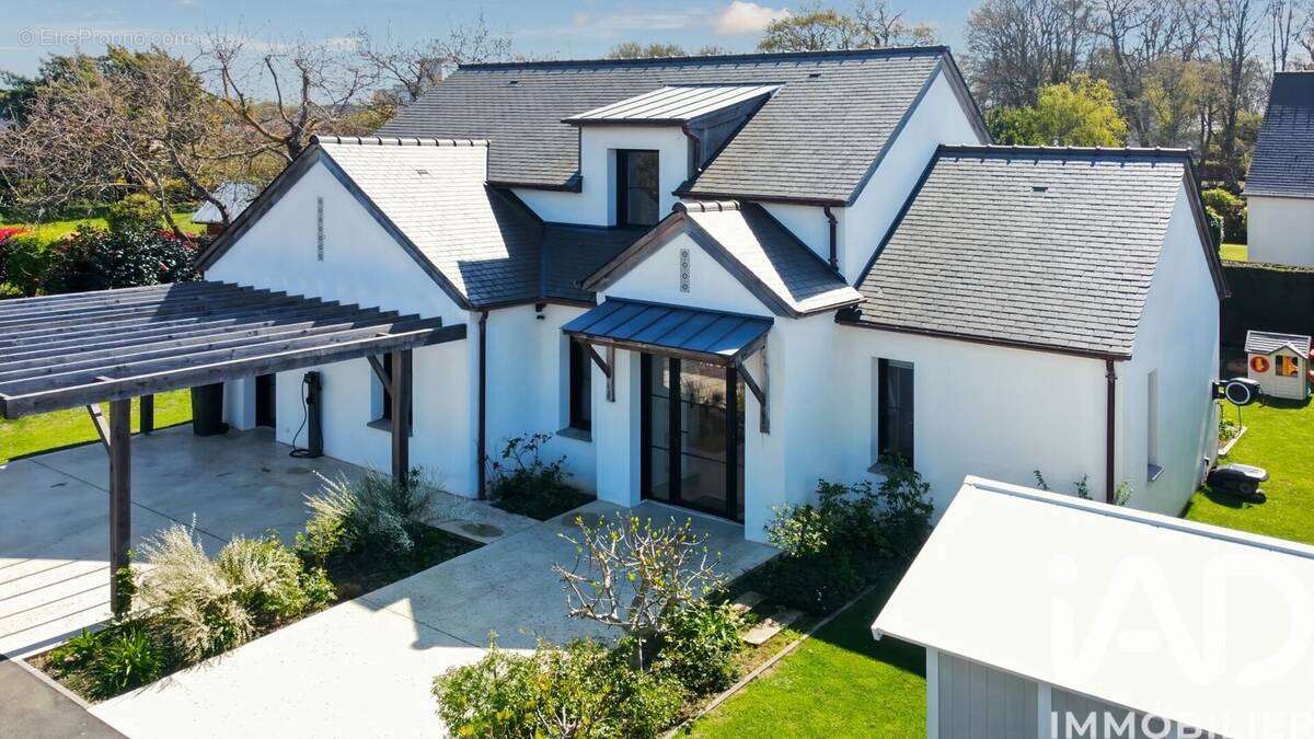 Photo 1 - Maison à DINARD