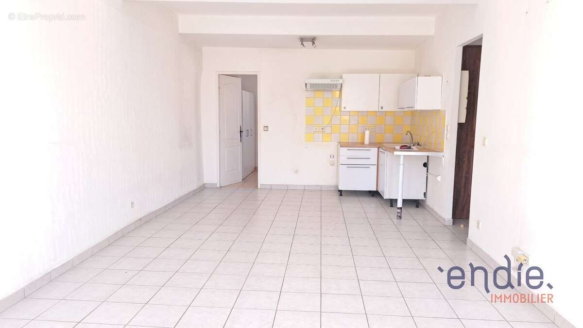 Appartement à VIDAUBAN