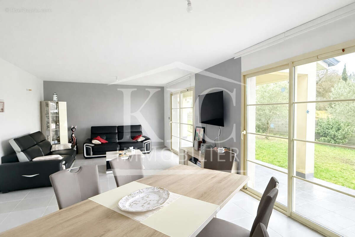 Maison à CARCASSONNE