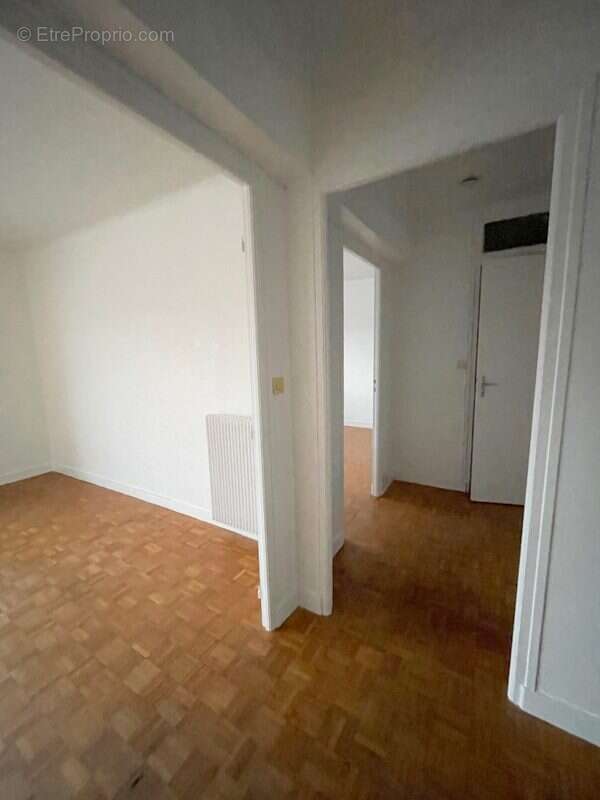 Appartement à DOUARNENEZ