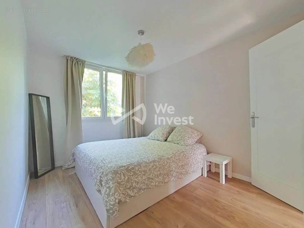Appartement à EAUBONNE