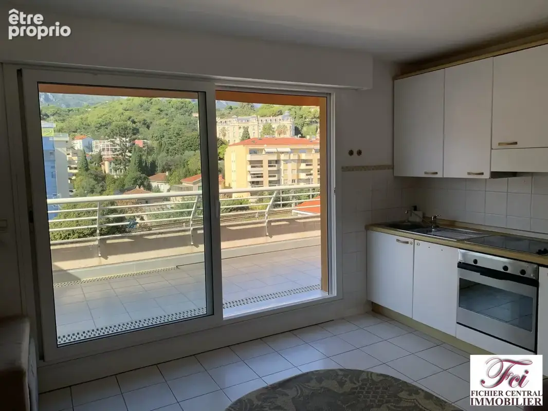 Appartement 2 pièces 36 m² à vendre à Menton (06500) - photo 4