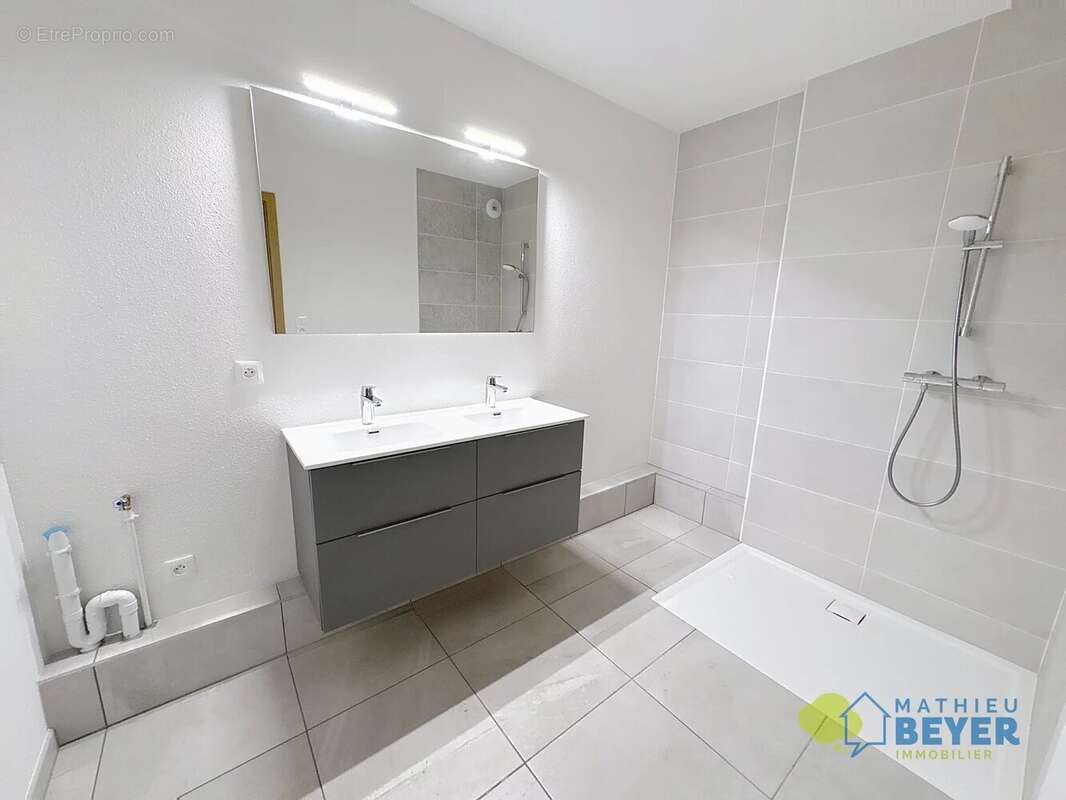 Appartement à SOUFFELWEYERSHEIM