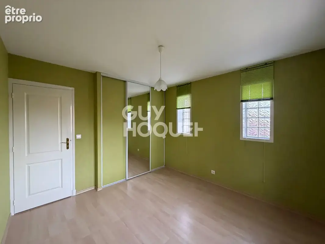Maison Individuelle de 2001, 7P, 135m², 491m2 de terrain - photo 16