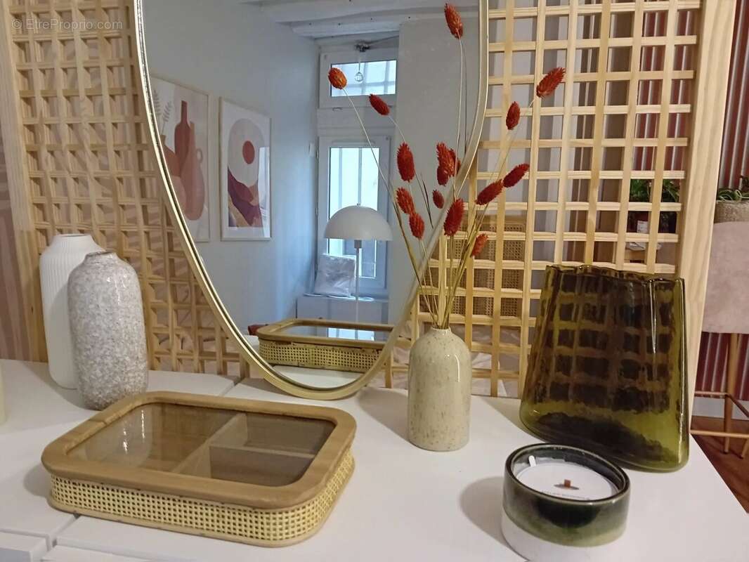 Appartement à SAINT-GERMAIN-EN-LAYE