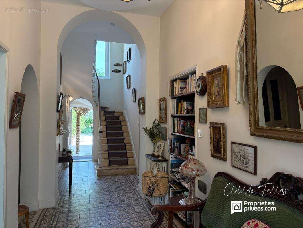 Maison à VAISON-LA-ROMAINE