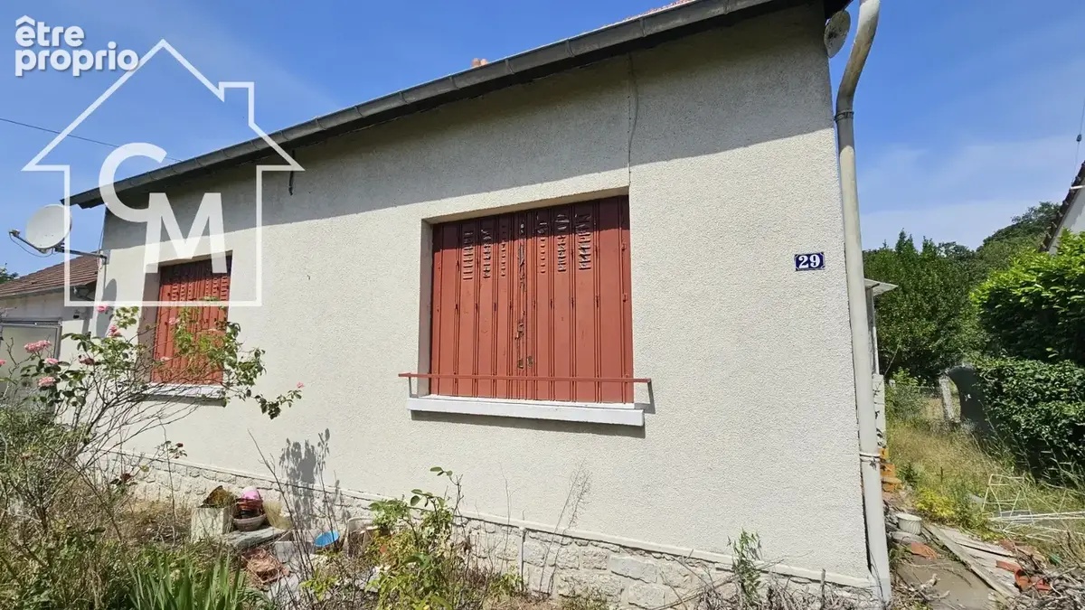 Maison d'habitation - photo 48