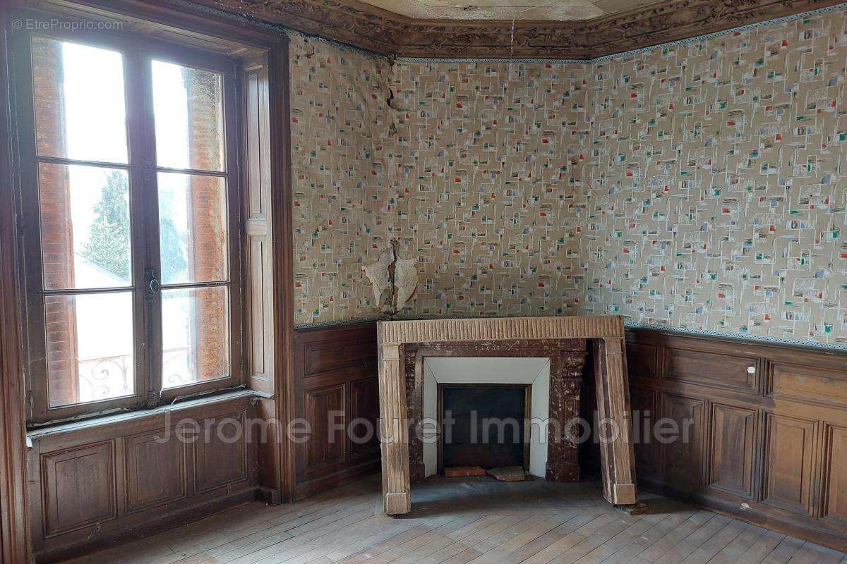 Appartement à USSEL