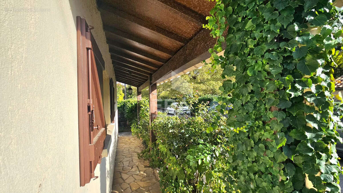 Maison à ESPERAZA