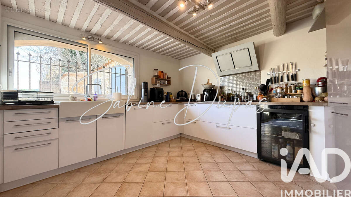 Photo 7 - Maison à LAGNES