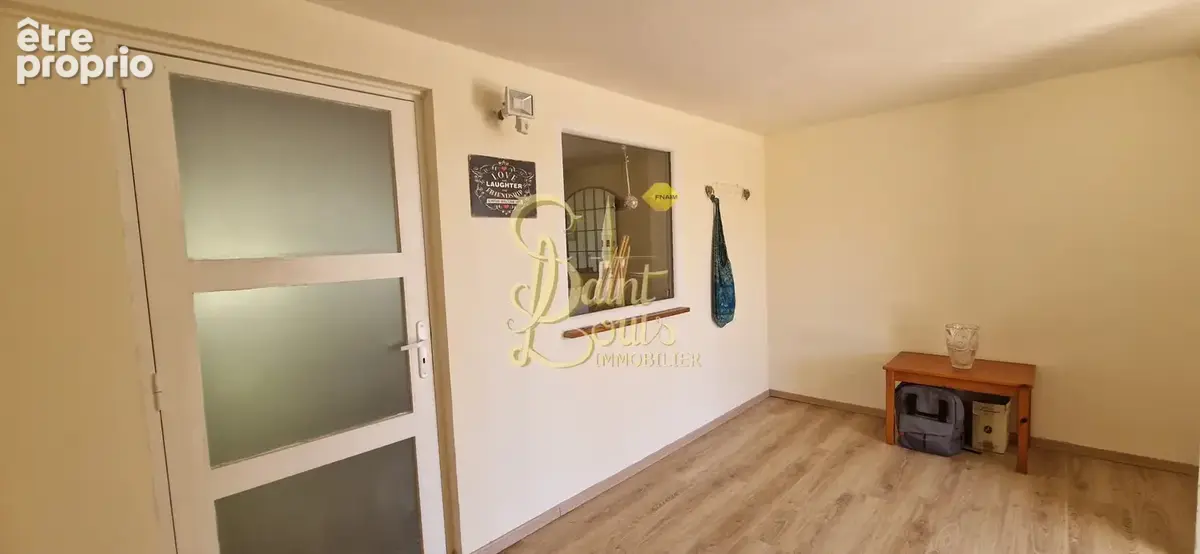 Pavillon de 174 m2 4/5 chambres, garage de 63 m2 et parc - photo 5