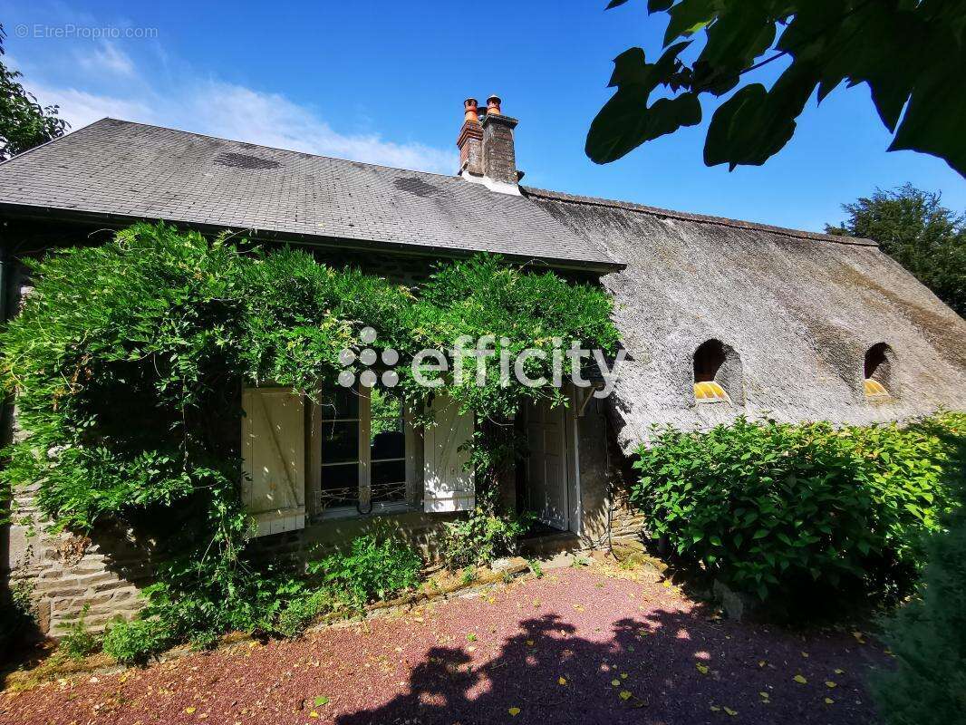 Maison 210 m² à Beauficel  - photo 10