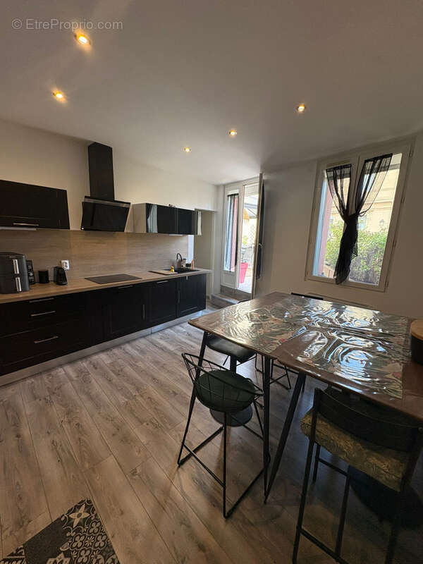 Appartement à FRONTIGNAN