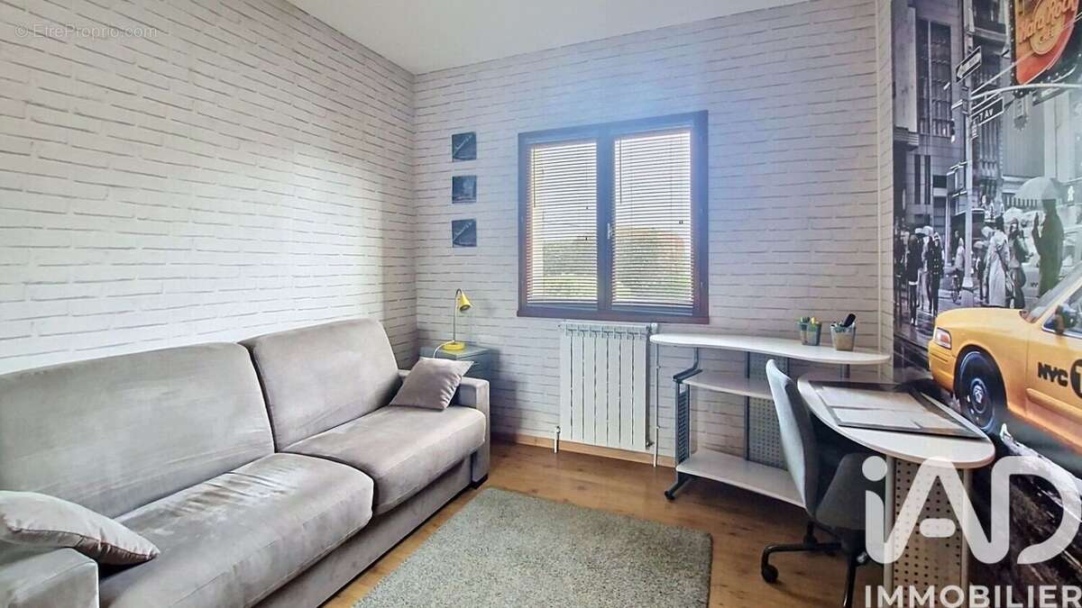 Photo 7 - Maison à SAINT-LOUBES