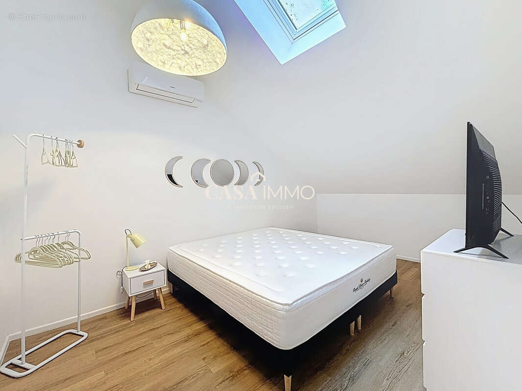 Appartement à HYERES