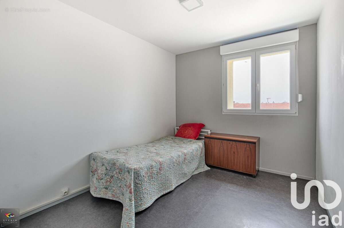 Photo 6 - Appartement à METZ