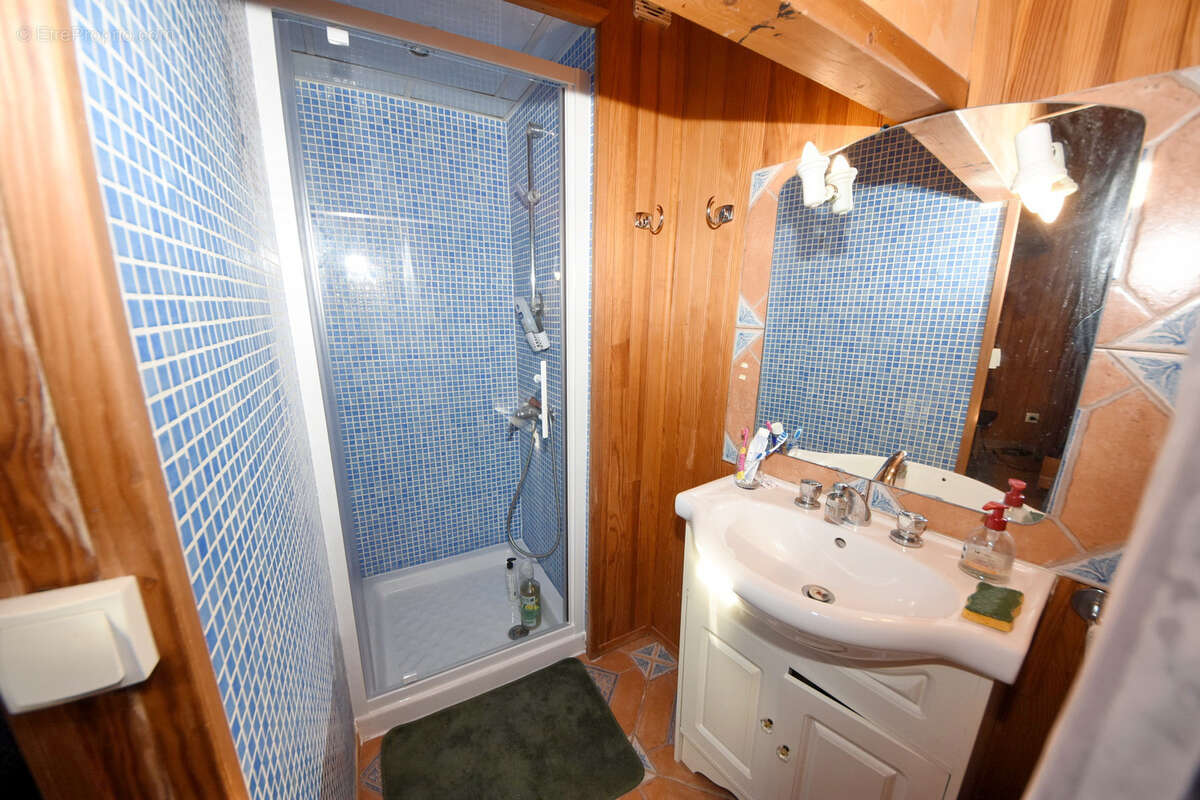 Maison à SAINT-COUAT-D&#039;AUDE