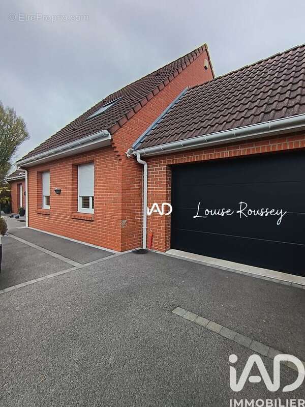 Photo 3 - Maison à HAZEBROUCK