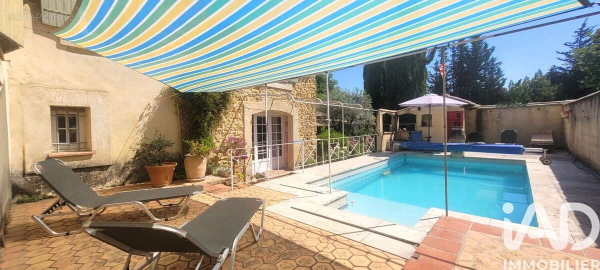 Photo 2 - Maison à ORANGE
