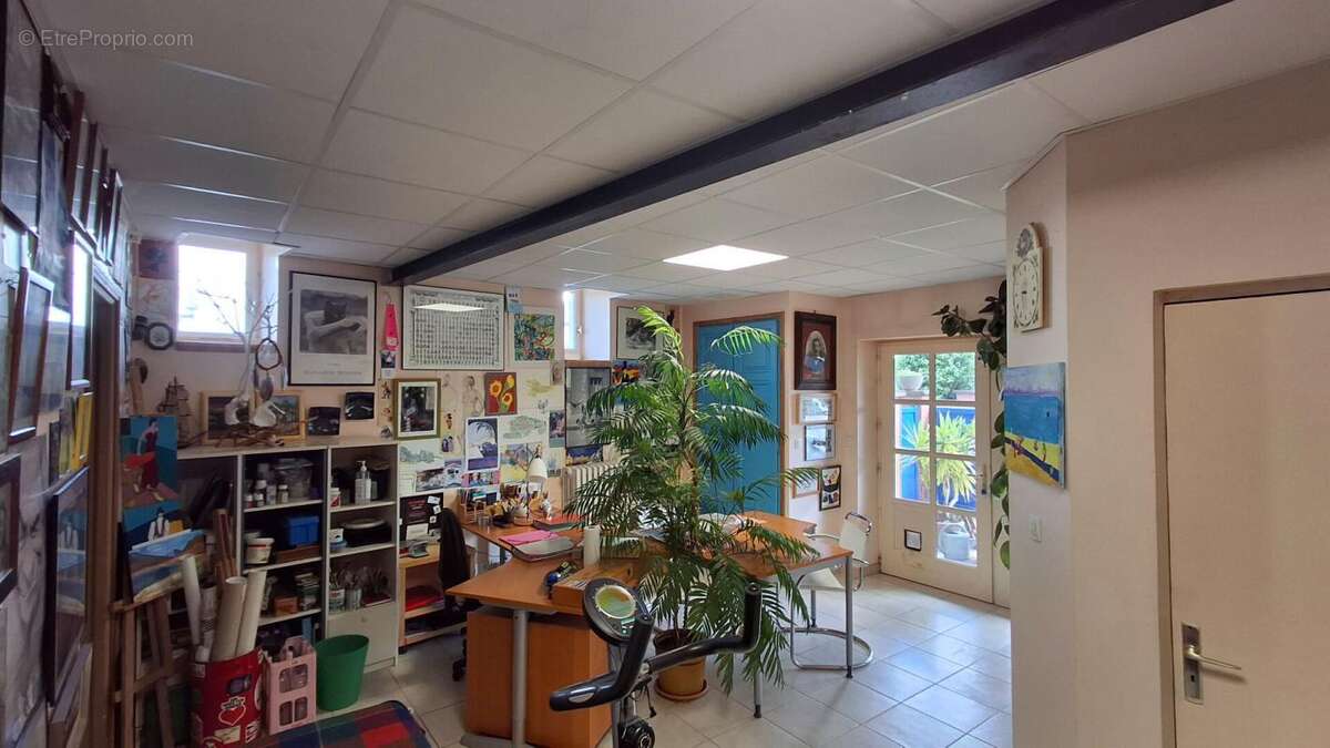 Propriété de caractère ? 320 m²  Deux habitations indépendantes - photo 15