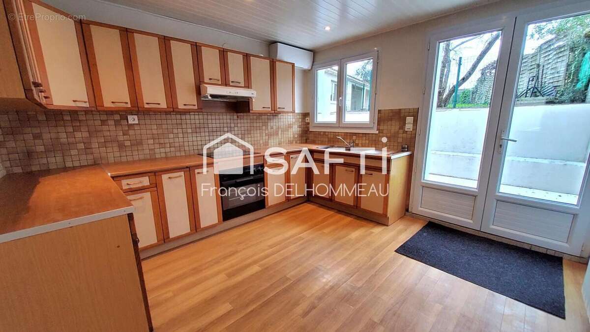 Photo 5 - Maison à MOUILLERON-LE-CAPTIF